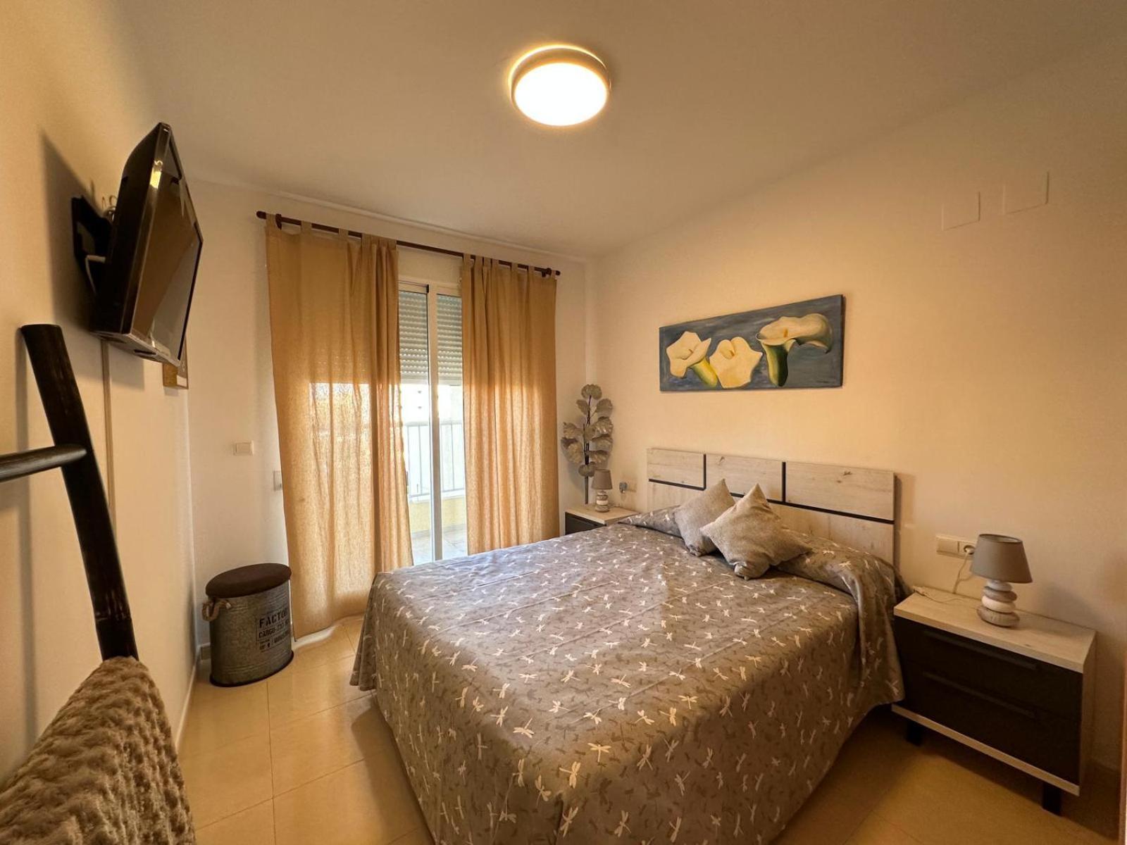 Apartamento Playasol דניה מראה חיצוני תמונה