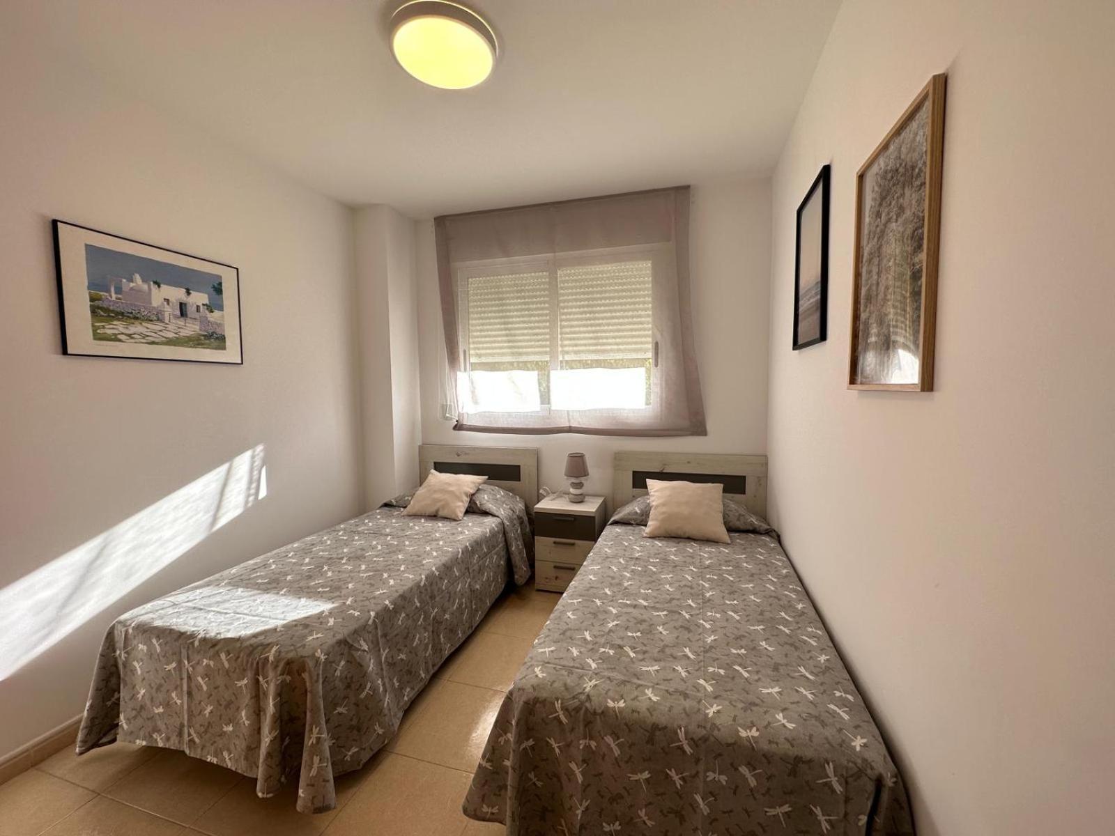 Apartamento Playasol דניה מראה חיצוני תמונה