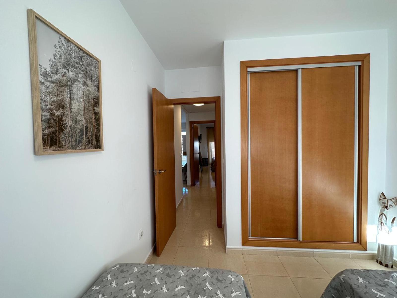 Apartamento Playasol דניה מראה חיצוני תמונה