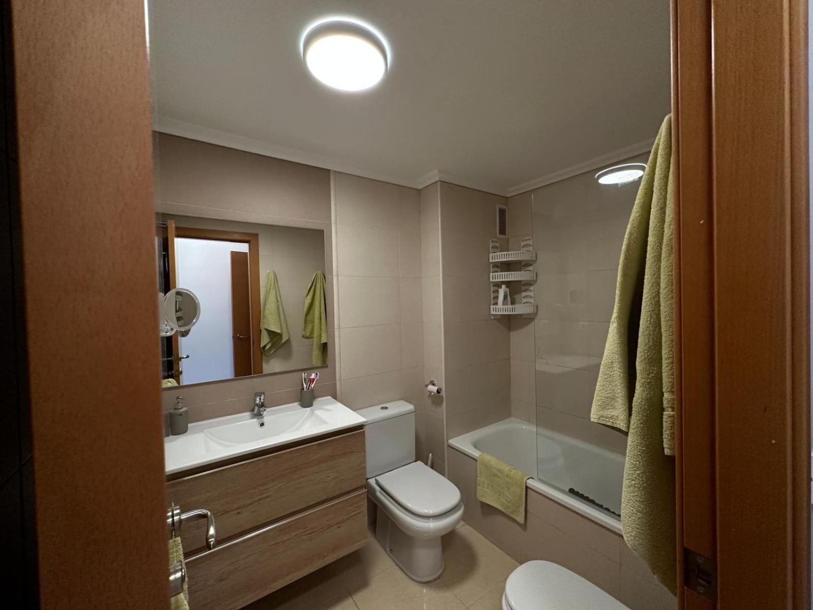 Apartamento Playasol דניה מראה חיצוני תמונה