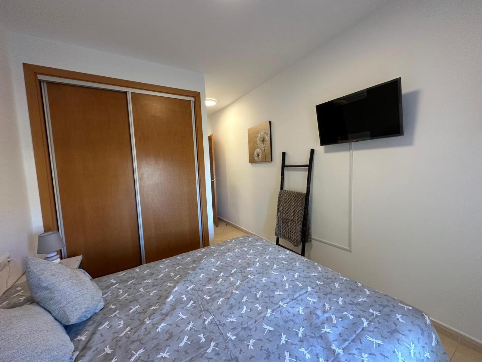 Apartamento Playasol דניה מראה חיצוני תמונה