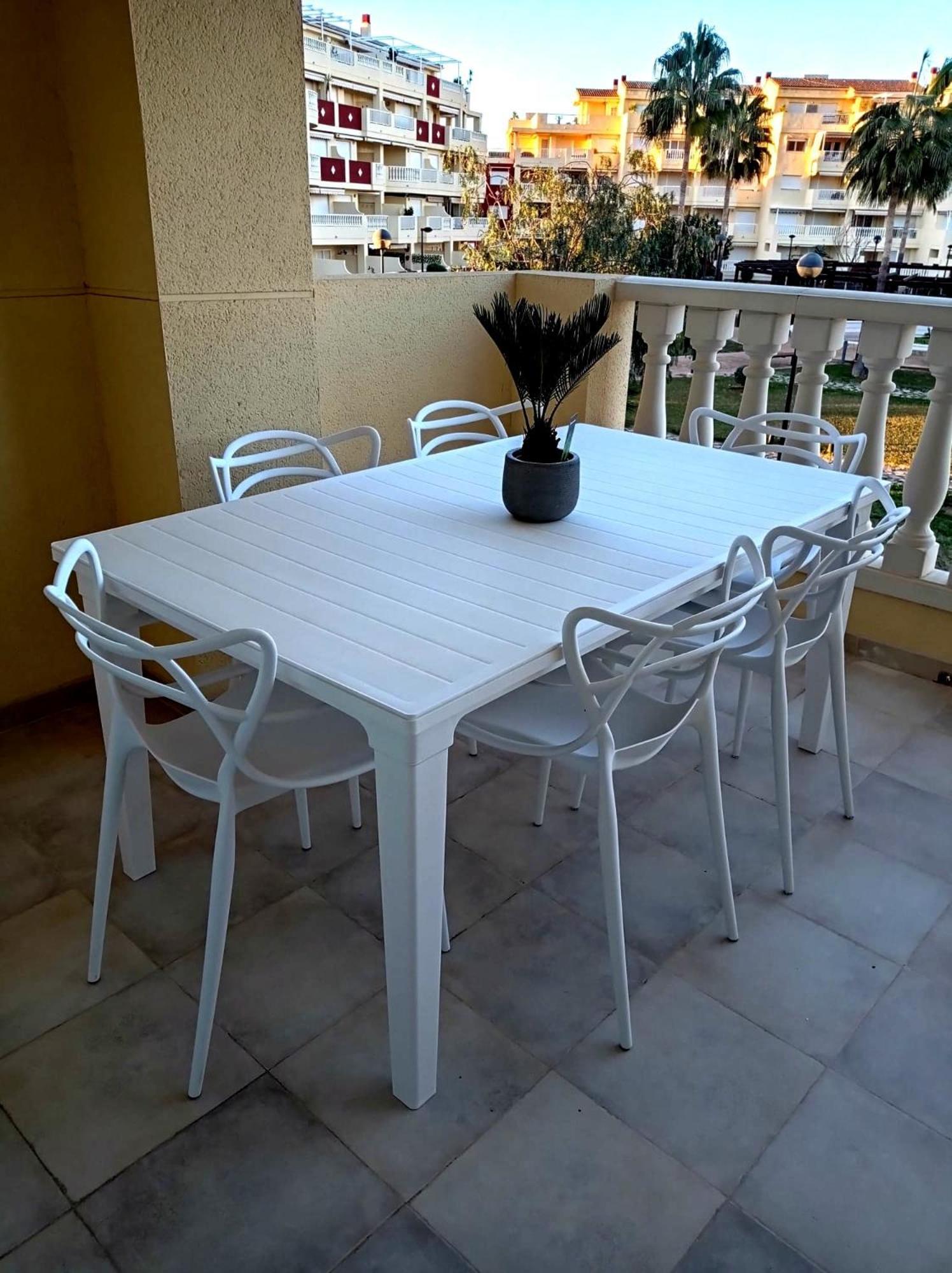 Apartamento Playasol דניה מראה חיצוני תמונה