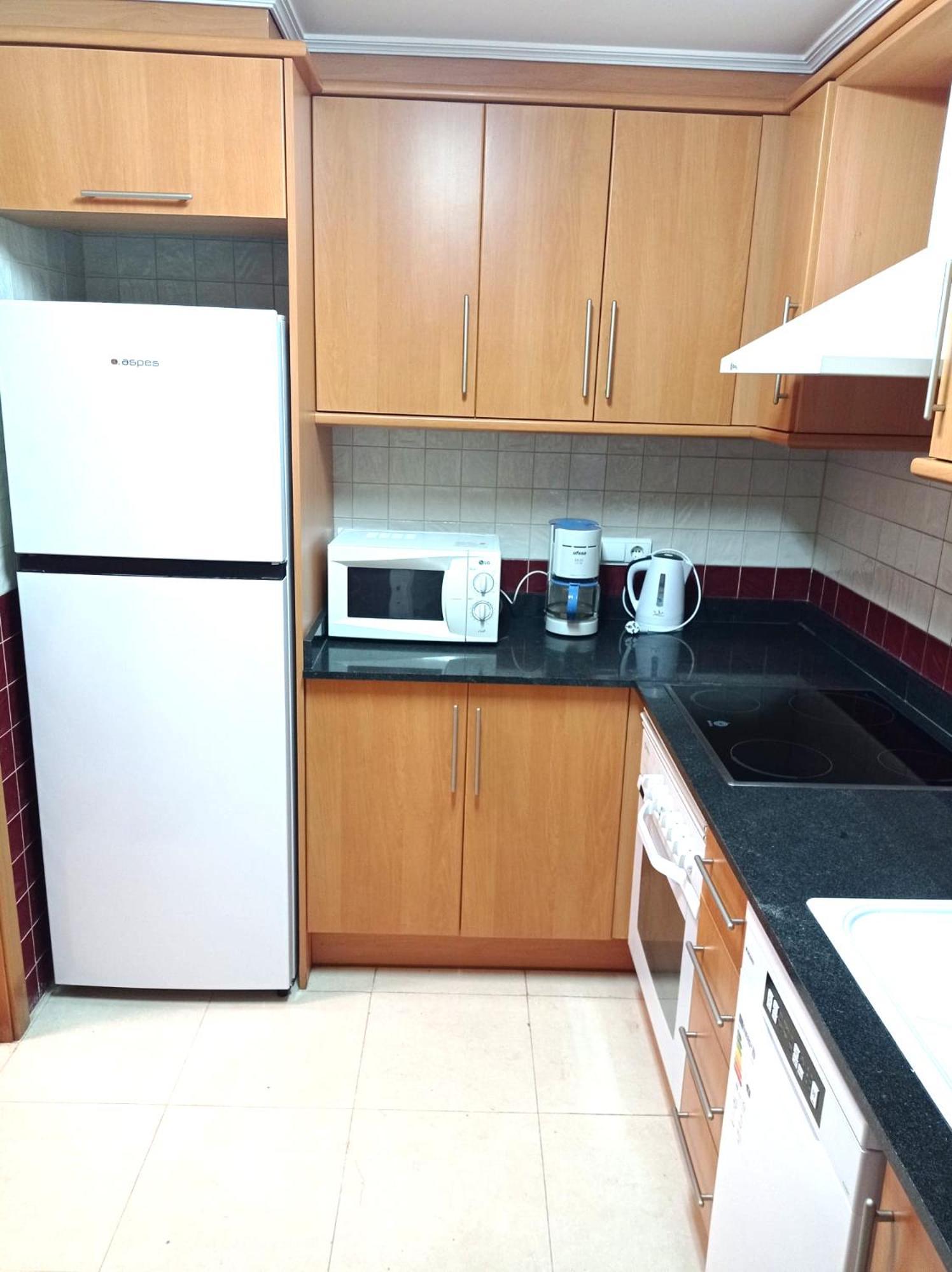 Apartamento Playasol דניה מראה חיצוני תמונה