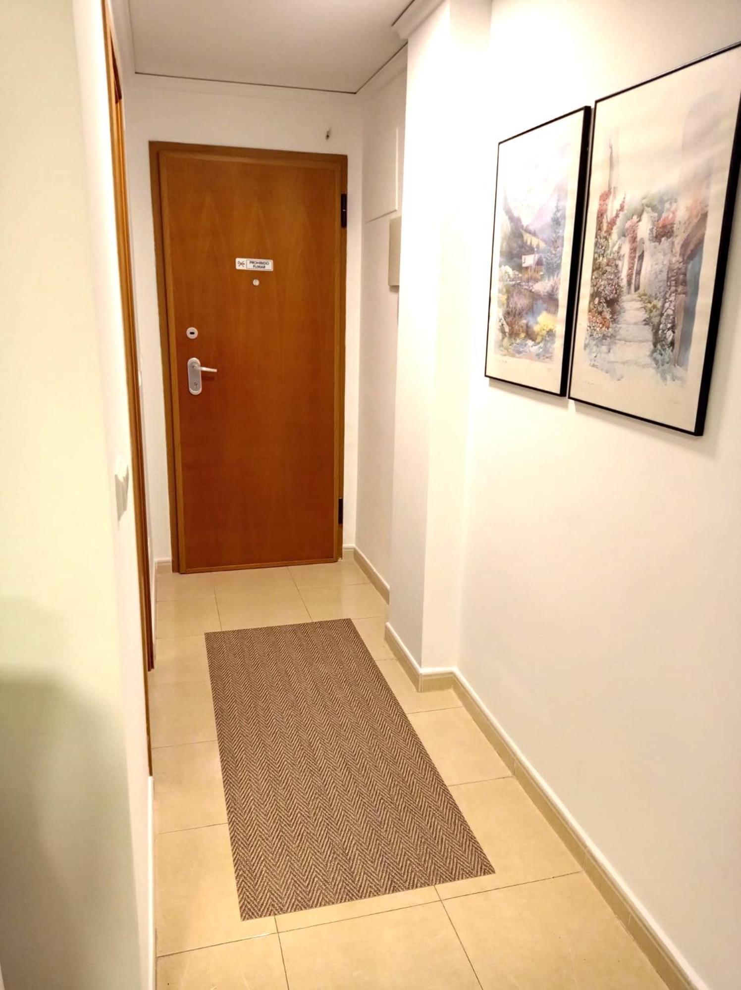 Apartamento Playasol דניה מראה חיצוני תמונה