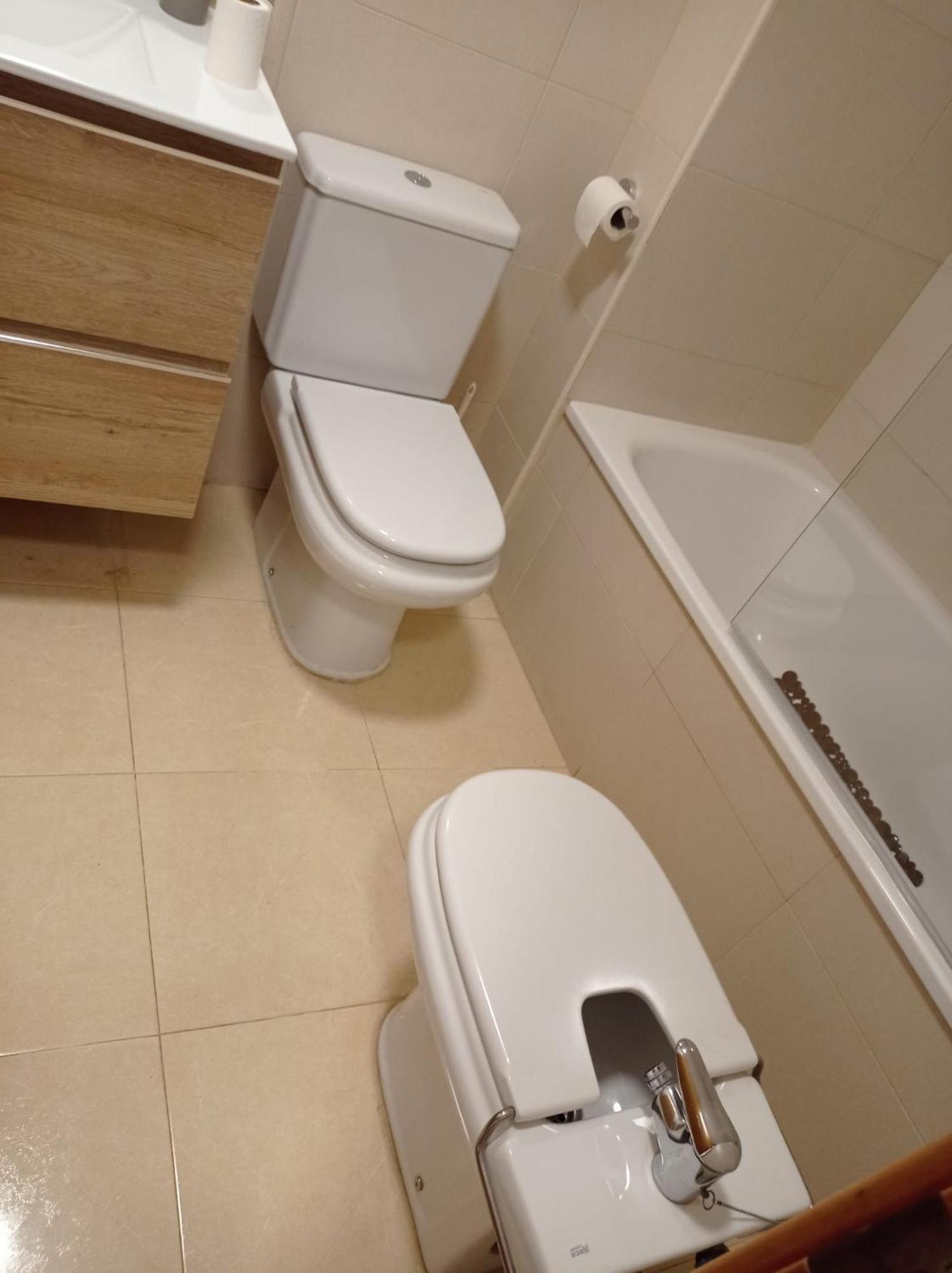 Apartamento Playasol דניה מראה חיצוני תמונה