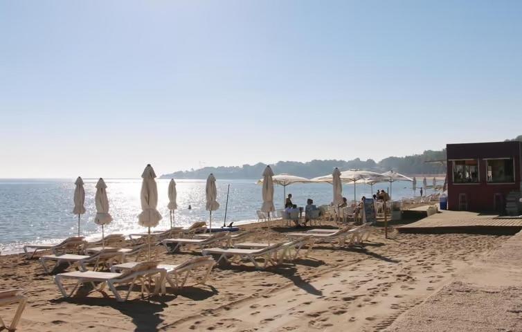 Apartamento Playasol דניה מראה חיצוני תמונה