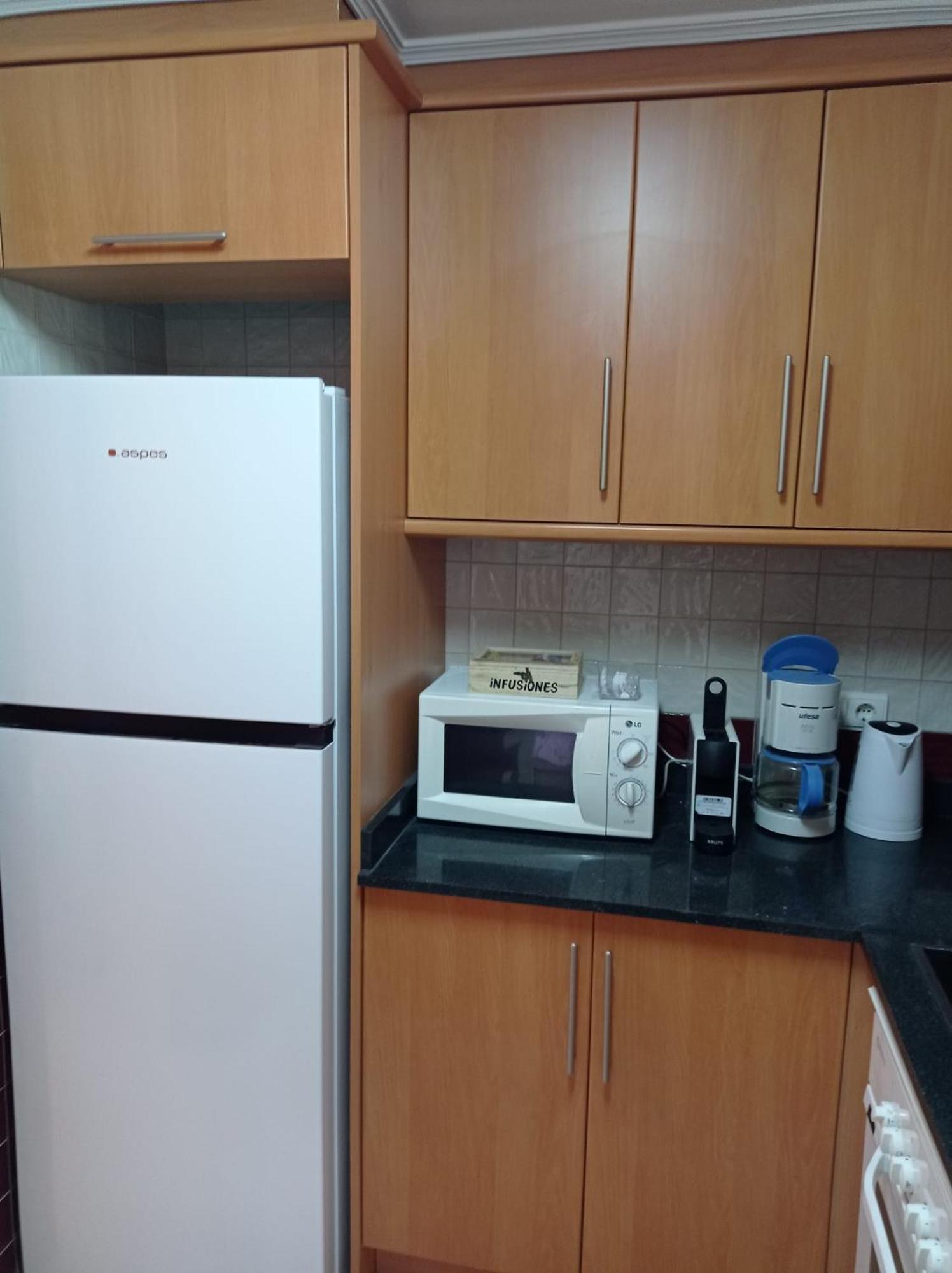 Apartamento Playasol דניה מראה חיצוני תמונה