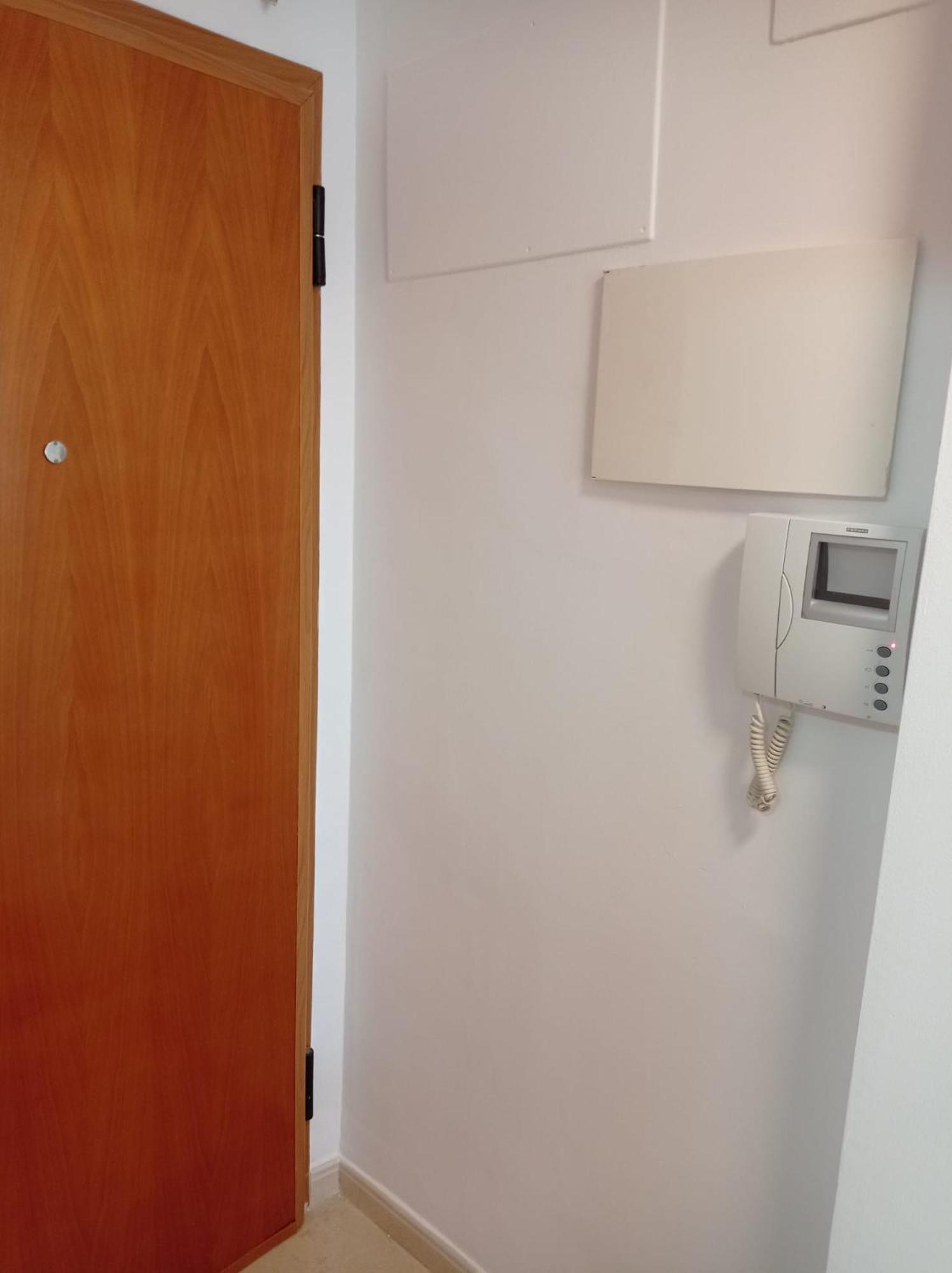 Apartamento Playasol דניה מראה חיצוני תמונה