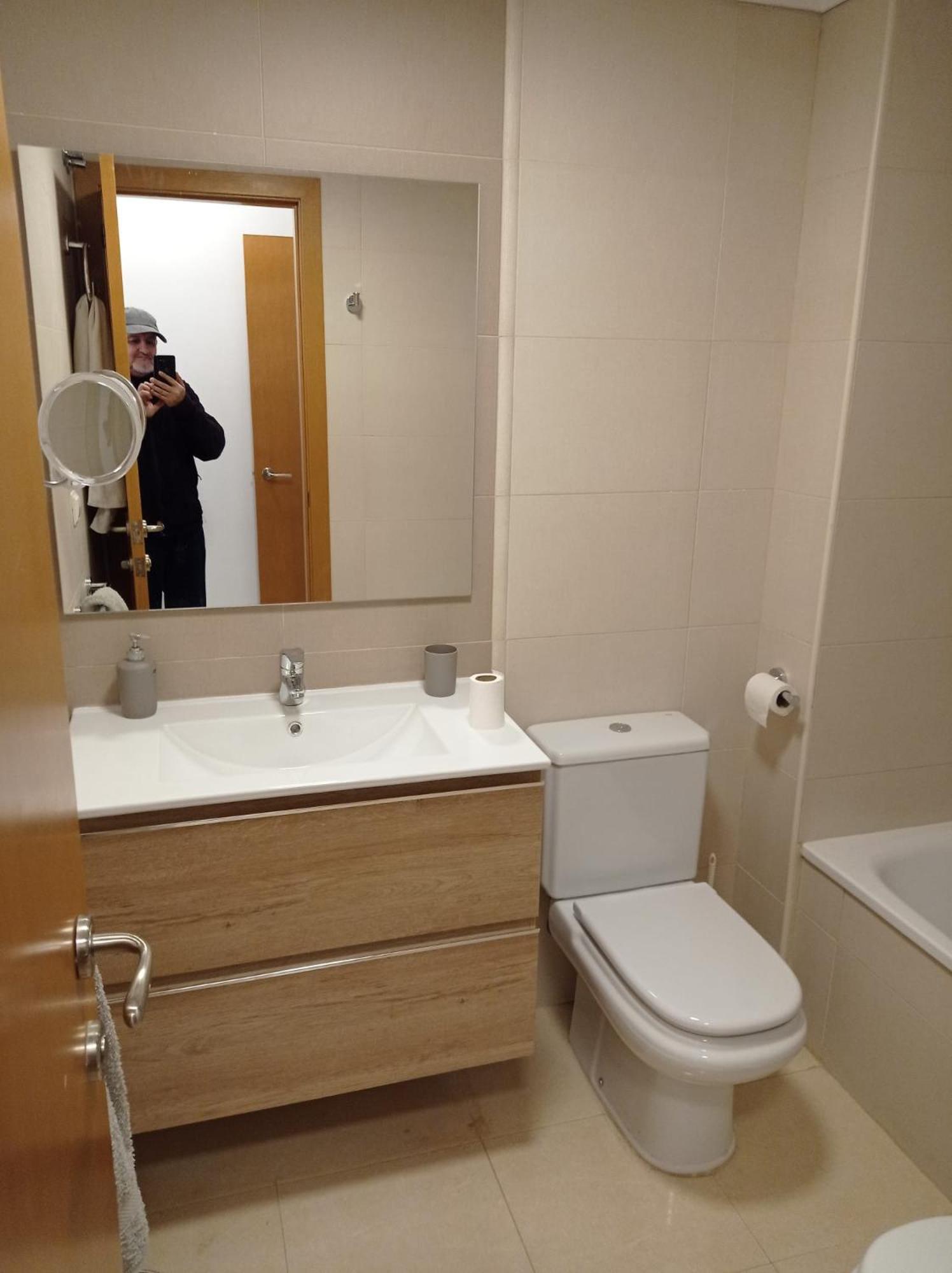 Apartamento Playasol דניה מראה חיצוני תמונה