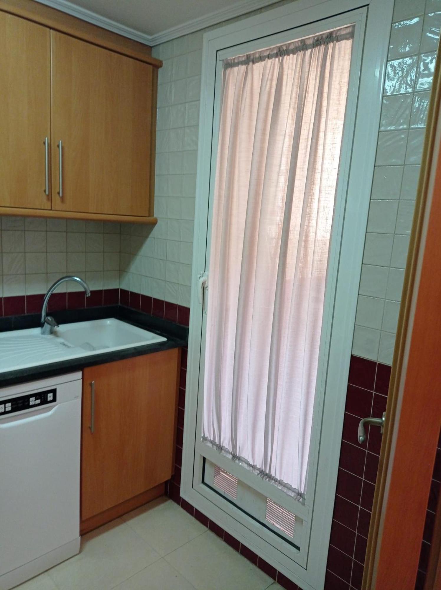 Apartamento Playasol דניה מראה חיצוני תמונה