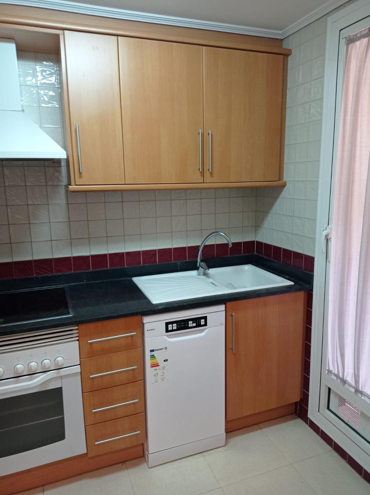 Apartamento Playasol דניה מראה חיצוני תמונה